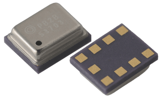 歐姆龍第二代MEMS絕壓傳感器具備哪些優(yōu)勢(shì)？