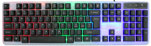 歐姆龍輕觸開關(guān)在工業(yè)鍵盤中的應用