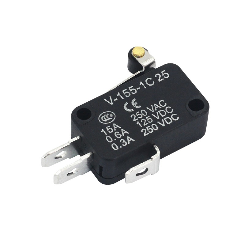 歐姆龍V系列微動(dòng)開關(guān)具備哪些優(yōu)勢(shì)？