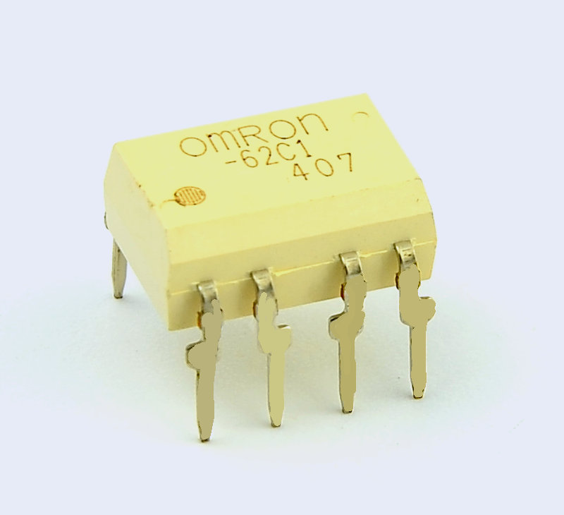 為什么說歐姆龍繼電器能起到監控保護作用？