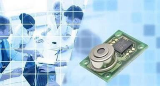 對(duì)于疫情測(cè)溫檢測(cè)的紅外溫度傳感器你了解多少？