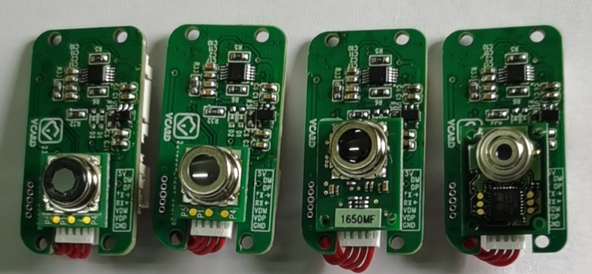  疫情當前，論紅外測溫傳感器的重要性