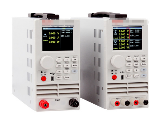 單通道直流電子負載繼電器如何選擇？