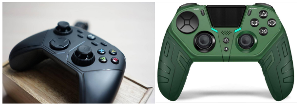 觸感好、壽命長的小型游戲開關之歐姆龍D2LS系列