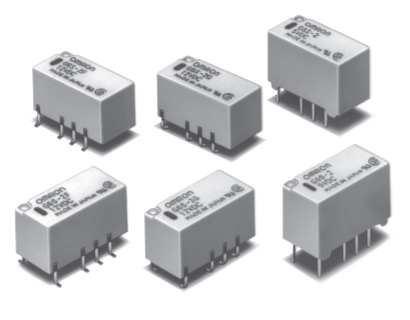 勢不可擋，未來汽車LED車燈的領(lǐng)航者G6S繼電器值得擁有！